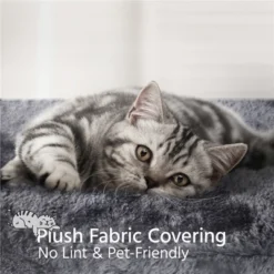 Yaheetech 70.5" H Multi Level Cat Tower Kitten Condo -PawHut Store GUEST ac541296 3af8 4d04 8767 ccdb768c011b