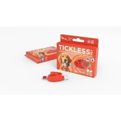 Tickless Natural Flea & Tick Repellent For All Dog Sizes - Orange 6 Tickless Natural Flea & Tick Repellent For All Dog Sizes - Orange -PawHut Store GUEST ae14bcc4 4c40 4f82 938a 9acbb0fe1bb2