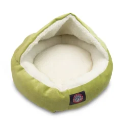 Majestic Pet Villa Canopy Cat Bed