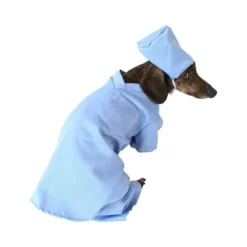 Midlee Scrubs Dog Costume - (XXX-Large) -PawHut Store GUEST afa76c97 6848 47b2 ad2d 3e43e215c2fa