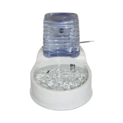 CleanFlow Filtered Water Bowl