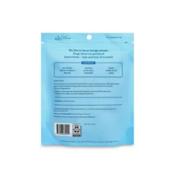 Bocce's Bakery Freeze Dried Chicken Liver Adult Dog Treat - 3oz