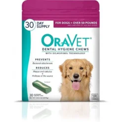Boehringer Ingelheim Animal Health - Oravet Dental Hygiene Chews -PawHut Store GUEST b0ed1bab 9ca9 4db0 ab6d de2bb4512617
