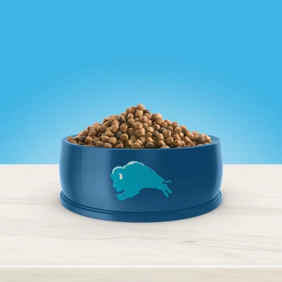 Blue Buffalo True Solutions Regular Indoor Adult Cat Chicken Dry Cat Food - 3.5lbs 4 Blue Buffalo True Solutions Regular Indoor Adult Cat Chicken Dry Cat Food - 3.5lbs - Image 4