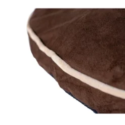 Armarkat Round Blanket Bed For Indoor Dogs Cats. Pet Bed Cushion House M04 -PawHut Store GUEST b2b0bbb3 b233 4c37 a320 24b0c181723a