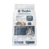 Blue Buffalo Tastefuls With Chicken Weight & Hairball Control Natural Adult Dry Cat Food - 7lbs