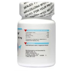 Vetoquinol - Zylkene Capsules For Dogs And Cats -PawHut Store GUEST b3316c60 8c12 4f34 82df a200a3260438