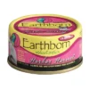 Earthborn Holistic Harbor Harvest Grain-Free Moist Canned Cat Food - (3 Oz) Pack Of 24