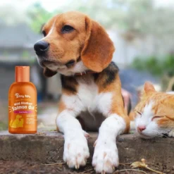 Zesty Paws Skin & Coat Support Wild Alaskan Salmon Oil For Cats And Dogs - 8 Fl Oz 5 Zesty Paws Skin & Coat Support Wild Alaskan Salmon Oil For Cats And Dogs - 8 Fl Oz -PawHut Store GUEST b51473f6 e1c5 44c1 9c2a 17876b6706f2