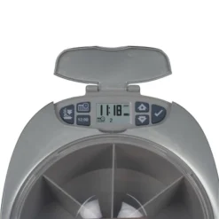 PetSafe Six Meal Pet Feeder - 7.5lbs -PawHut Store GUEST b65c6757 a042 46f8 b8cd 328f83a51482