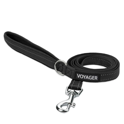 Voyager Step-In Air Dog Harness And 5' Leash Sets 3 Voyager Step-In Air Dog Harness And 5' Leash Sets - Image 3