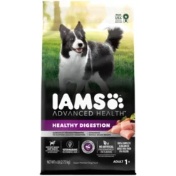 IAMS Advanced Chicken With Live Probiotics Adult Dry Dog Food -PawHut Store GUEST b81fee17 23ff 4daf b682 b161508b76b6