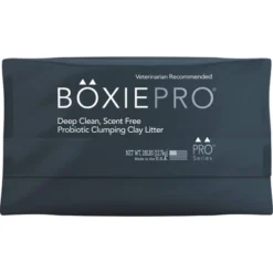 Boxiecat Deep Clean Scent-Free Probiotic Clumping Litter - 28lbs 15 Boxiecat Deep Clean Scent-Free Probiotic Clumping Litter - 28lbs -PawHut Store GUEST b86cad71 a3e9 4c4b abeb 4c22a188d726