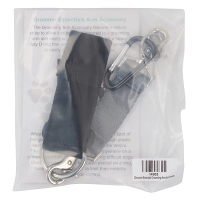Groomer Essentials Grooming Arm Accessory 3 Groomer Essentials Grooming Arm Accessory - Image 3