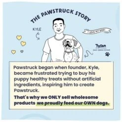 Pawstruck All-Natural Bully Stick Rings For Dogs - Single Ingredient Rawhide Free Dental Chew Treats Made With 100% Real Beef 17 Pawstruck All-Natural Bully Stick Rings For Dogs - Single Ingredient Rawhide Free Dental Chew Treats Made With 100% Real Beef -PawHut Store GUEST ba1c7b4d 9b64 46c0 a93a e28fb1e1a1ac 1