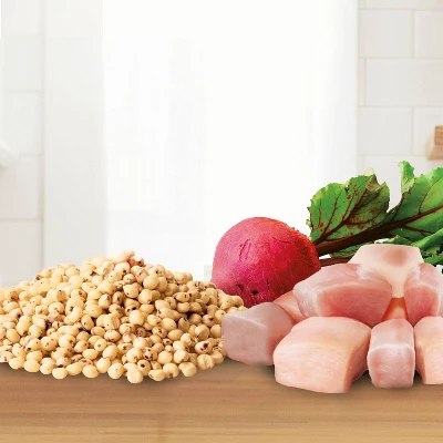 IAMS Advanced Healthy Digestion With Turkey & Chicken Flavour Adult Dry Cat Food - 7lbs 1 IAMS Advanced Healthy Digestion With Turkey & Chicken Flavour Adult Dry Cat Food - 7lbs