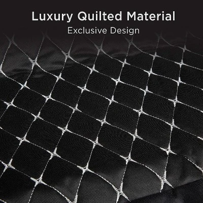 Pawple Large Dog Cargo Liner, Car And SUV Back Seat Cover For Dogs 1 Pawple Large Dog Cargo Liner, Car And SUV Back Seat Cover For Dogs