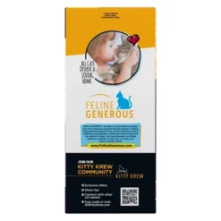 Arm & Hammer Slide Easy Clean Up Multi-Cat Clumping Litter -PawHut Store GUEST baded1e6 f25a 49e7 972a 3a142408348c