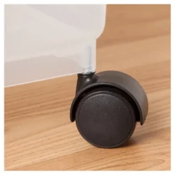 IRIS Airtight Pet Food Storage Set - Pink - 3pc -PawHut Store GUEST bb8c8f59 2a28 49ad 833c 3297167703a4