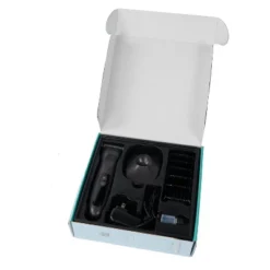 Groomer Essentials 5-in-1 Clipper With Extra Blade -PawHut Store GUEST bc2ff1e2 c704 489c 8cd0 d8f0d916b2dc