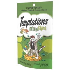 Temptations MixUps Chicken, Catnip And Cheese Flavor Crunchy Adult Cat Treats -PawHut Store GUEST bc66207d 5b04 4697 859f 8d1663038324