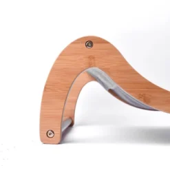 Instachew Raunji Hammock Cat Bed -PawHut Store GUEST bdc38c61 cdb8 4738 ae3c e988288548af