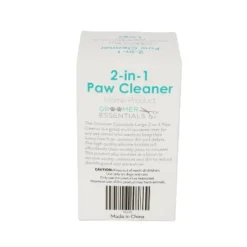 2-in-1 Pet Paw Cleaner - Large -PawHut Store GUEST beac3970 79ea 4816 96b9 6ae8ad27cbdd