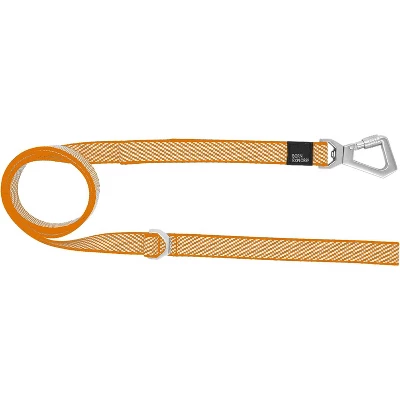 Pet Life 'Escapade' Outdoor Series 2-in-1 Convertible Dog Leash And Collar 2 Pet Life 'Escapade' Outdoor Series 2-in-1 Convertible Dog Leash And Collar - Image 2