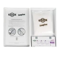 PetSafe ScoopFree Replacement Sensitive Non-Scented Crystal Disposable Cat Litter Trays - 3pk/13.5oz -PawHut Store GUEST bf61dd73 f583 4042 853c b6e28d9a48c9