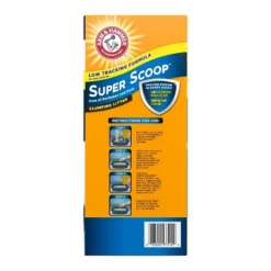 Arm & Hammer Fragrance Free Super Scoop Clumping Litter - 29lbs 9 Arm & Hammer Fragrance Free Super Scoop Clumping Litter - 29lbs -PawHut Store GUEST c1427009 6af5 4f5a a7a9 9bd6798d0058