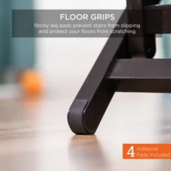 Best Choice Products Foldable Adjustable, Wide Wooden Carpeted Pet Stairs For Injured, Elderly Dog & Cat 11 Best Choice Products Foldable Adjustable, Wide Wooden Carpeted Pet Stairs For Injured, Elderly Dog & Cat -PawHut Store GUEST c152d22a e687 46c6 8d51 79e5698ae8d6