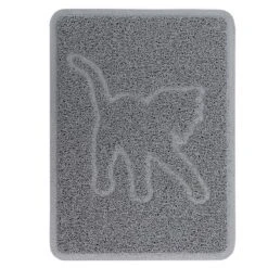 Gibson Everyday Pet Elements Placemat In Grey 10 Gibson Everyday Pet Elements Placemat In Grey -PawHut Store GUEST c18a0e3f 6f92 45ee 9692 2b26a3a5313f
