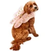 Rubies Birthday Fairy Wings Pet Accessory