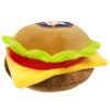 MLB Houston Astros Hamburger Toy