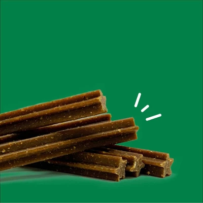 Zesty Paws Hemp Elements Allergy Immune OraStix For Dogs - Peppermint Flavor 2 Zesty Paws Hemp Elements Allergy Immune OraStix For Dogs - Peppermint Flavor - Image 2