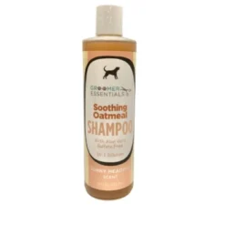 Groomer Essentials - All Natural Soothing Oatmeal Dog Shampoo (For Itchy Skin) 17 Groomer Essentials - All Natural Soothing Oatmeal Dog Shampoo (For Itchy Skin) -PawHut Store GUEST c3947c85 3fde 4feb a6b1 1f84afcf9f6a