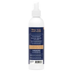 Rocco & Roxie Dog Bitter Spray Deterrent Anti Chew Repellent - 8oz