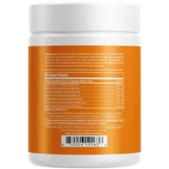 Codeage DNA PET Happy Healthy Organs & Glands Supplement For Dogs, Multi-Organ Powder, Canine Vitamins, 3 Oz