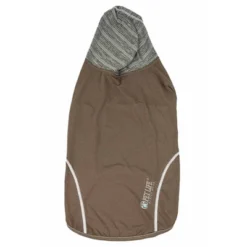 Pet Life Active Pull-Rover 4-Way Stretch Two-Toned Performance Sleeveless Hoodie Dog And Cat T-Shirt - Green -PawHut Store GUEST c67b07d3 bc6d 4f55 9e1a c46f30455d50