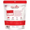 Full Moon Essentials Jerky Beef Tenders Dog Treats - 14oz
