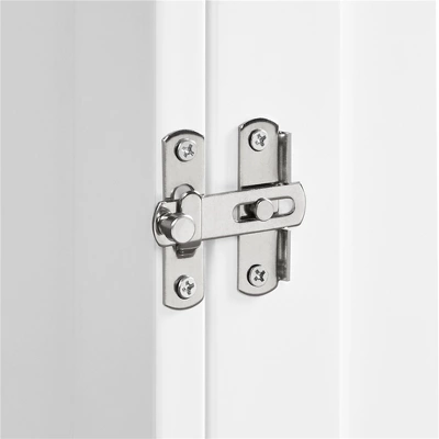 Yaheetech Decorative Cat Litter Box Enclosure 2 Yaheetech Decorative Cat Litter Box Enclosure - Image 2