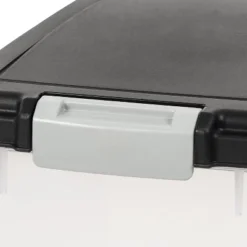 IRIS Airtight Pet Food Storage Container -PawHut Store GUEST c8fa7a36 8ae7 4b4a a803 b4e2bd7f7bcf