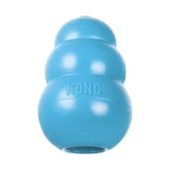 KONG Puppy Dog Toy - Blue 8 KONG Puppy Dog Toy - Blue -PawHut Store GUEST c9143627 5fbc 4a39 b183 bd8e33e7ad84