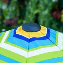 PawHut Dog Playpen With Door & Removable Cover For Small & Most Medium Sized Dogs Indoor & Outdoor Use, 47" H -PawHut Store GUEST c93a8c8f 667e 4be8 9458 101b30144441