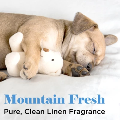 Groomer Essentials Mountain Fresh Cologne - 8 Oz 3 Groomer Essentials Mountain Fresh Cologne - 8 Oz - Image 3