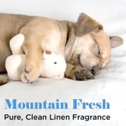 Groomer Essentials Gentle Puppy Shampoo (For Sensitive Skin) -PawHut Store GUEST c9e24616 194e 4366 aa3c b14b3b4f1c69