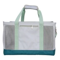 Fashion Duffel Dog And Cat Carrier - Boots & Barkley™ -PawHut Store GUEST cb4ed6d4 18ff 4582 9e5e 279a6f2923c7