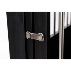 New Age Pet EcoFLEX Habitat 'N' Home Stainless Steel Dog Crate 14 New Age Pet EcoFLEX Habitat 'N' Home Stainless Steel Dog Crate -PawHut Store GUEST cb5c880d 293d 4a78 b4ed 3d0d6edcf3d5