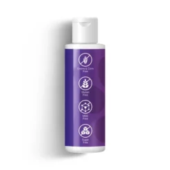 DNA PET Happy Sleep Liquid Melatonin With Vitamin E Dog Supplement - 7.6 Fl Oz