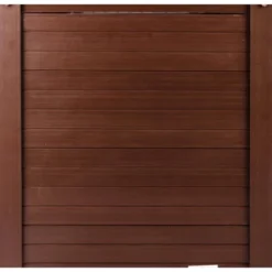 New Age EcoFLEX Habitat 'N' Home Stainless Steel Dog Crate - Brown - Small 27 New Age EcoFLEX Habitat 'N' Home Stainless Steel Dog Crate - Brown - Small -PawHut Store GUEST cbbc3f70 2eb6 41d8 8094 4f0fae7693b9